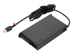 Lenovo 4X20S56721 power adapter/inverter Indoor 230 W Black