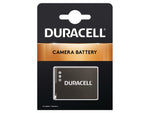 Duracell Camera Battery - replaces Samsung SLB-10A Battery