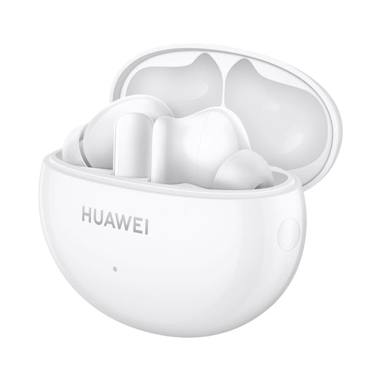 Huawei FreeBuds 5i - True Wireless Stereo (TWS) In-ear Headset with Bluetooth - White