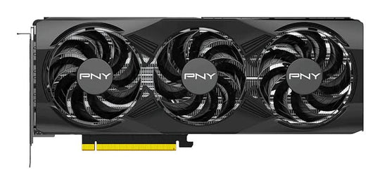 PNY GeForce RTX 5070 OC 12GB GDDR7 2587 MHz