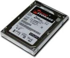 CoreParts IA250000I9S internal hard drive 250 GB Serial ATA