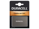 Duracell Camera Battery - replaces Nikon EN-EL9 Battery