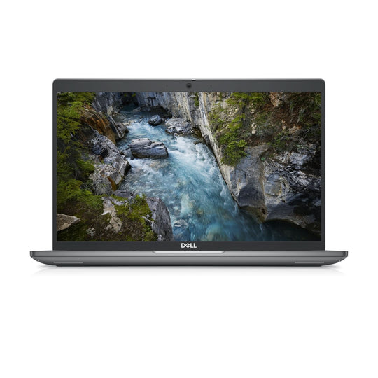 ديل بريسيجن 3480 محطة عمل محمولة مع معالج انتل كور™ i7-1360P، مقاس 35.6 سم (14") Full HD، ذاكرة 16 جيجابايت DDR5-SDRAM، سعة تخزين 512 جيجابايت SSD، واي فاي 6E (802.11ax)، ويندوز 11 برو - رمادي