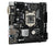 Asrock H310CM-DVS Motherboard, Intel, H310, LGA 1151, DDR4, micro ATX - GIGATE KSA