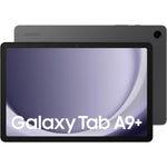 Galaxy, Tab A9+, 64GB , Black , WiFi + 5G , Refurbished