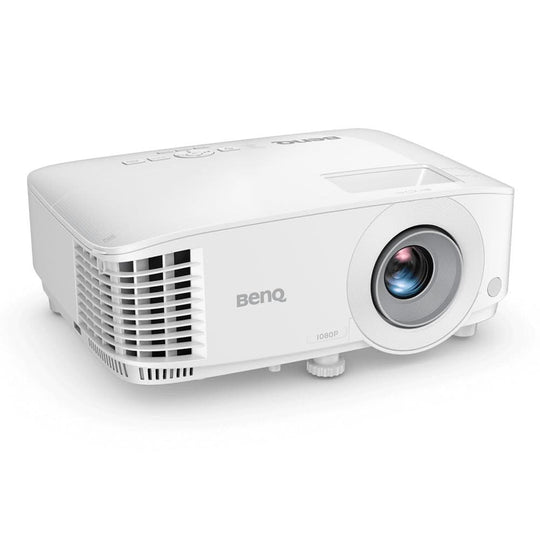 جهاز عرض البيانات BenQ MH560، جهاز عرض قياسي بقوة 3800 لومن ANSI DLP 1080p (1920x1080) أبيض