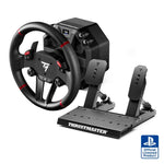 Thrustmaster T598 Direct Axial Drive Racing Wheel and Pedal Set PS/PC