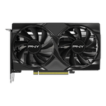 PNY GeForce RTX 5060 Dual Fan 8GB GDDR7 PCI-Express Graphics Card