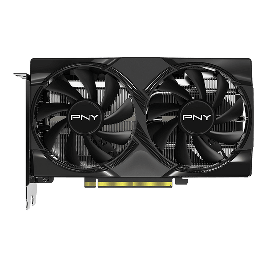 PNY GeForce RTX 5060 Dual Fan 8GB GDDR7 PCI-Express Graphics Card