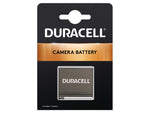 Duracell Camera Battery - replaces GoPro Hero 4 Battery