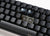 Ducky One3 Classic SF keyboard USB UK English Black - GIGATE KSA