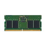Kingston Technology KCP552SS6-8 memory module 8 GB 1 x 8 GB DDR5 5200 MHz