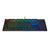 Corsair K60 RGB PRO keyboard USB QWERTY UK English Black - GIGATE KSA