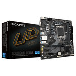 Gigabyte B760M H DDR4 LGA 1700 Micro ATX Motherboard