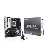 ASUS B850M MAX GAMING WIFI AM5 DDR5 mATX Motherboard