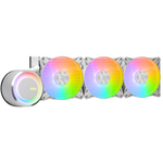 MSI MAG CoreLiquid E360 White 360mm AIO Liquid Cooler
