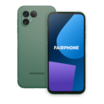 Fairphone 5 Mobile Phone, 6.46 Inch, 6GB, 128GB, Dual SIM, 5G - Green