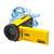 Aquapix WDV5630 Handheld camcorder 13 MP 4K Ultra HD Yellow