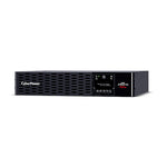 CyberPower PR3000ERTXL2U uninterruptible power supply (UPS) Line-Interactive 3 kVA 3000 W 8 AC outlet(s)