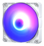 Phanteks SK DRGB PWM Fan 3-Pack - 120mm PWM - White