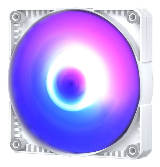 Phanteks SK DRGB PWM Fan 3-Pack - 120mm PWM - White