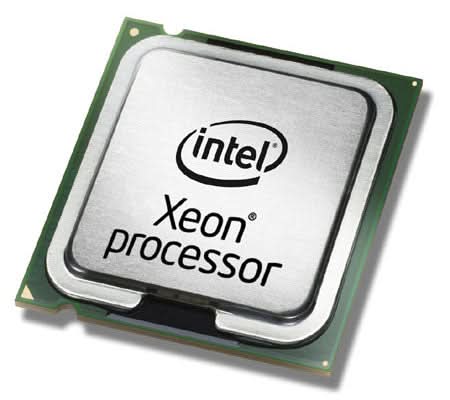 Lenovo Intel Xeon E5-2620 v4 20MB Smart Cache 2.1GHz Server Processor