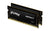 Kingston FURY, Module KF426S15IB1K2/32, 32GB 2666MT/s DDR4, CL15 SODIMM Kit of 2, 1Gx8 Impact, Laptop,260-pin SO-DIMM - GIGATE KSA