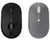 Lenovo Go mouse Ambidextrous RF Wireless Optical 2400 DPI - GIGATE KSA