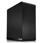 Jonsbo UMX4 Midi-Tower - Black