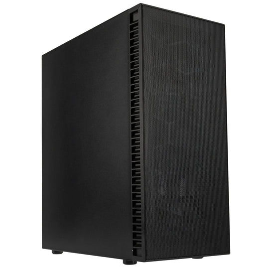 Kolink Observatory HF Mesh PWM Midi Tower Case - Black