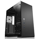 Jonsbo U5-Black/window Midi Tower Case