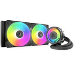 Arctic Liquid Freezer III PRO A-RGB High Performance All In One CPU Cooler - 280