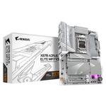 Gigabyte X870 Aorus Elite WIFI7 Ice Socket AM5 ATX Motherboard