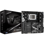 ASRock WRX90 WS EVO sTR5 EEB Motherboard