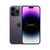 Apple, iPhone 14 Pro Max, 256GB, Deep Purple - GIGATE KSA