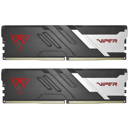 Patriot Viper Venom EXPO 32GB (2x16GB) DDR5 C30 6000MHz Dual Channel Kit