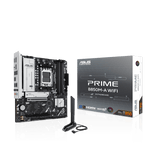 Asus Prime B850M-A WIFI (Socket AM5) DDR5 Micro-ATX Motherboard