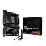 Asus ROG Crosshair X870E Apex Socket AM5 ATX Motherboard
