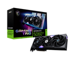 كرت شاشة MSI جيفورس RTX 5060 Ti Gaming Trio OC بسعة 16 جيجابايت GDDR7