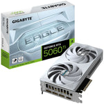Gigabyte Eagle OC Ice GeForce RTX 5060 Ti 16GB GDDR7 2407 MHz