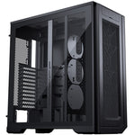 Phanteks Enthoo Pro II Server Edition Tempered Glass Full Tower Case - Black