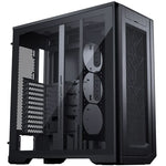 Phanteks Enthoo Pro II Server Edition Tempered Glass Full Tower Case - Black