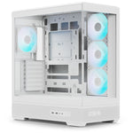 Aerocool P500B Mid Tower Case - White