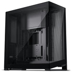 Phanteks NV9 Tempered Glass Windows DRGB Satin Black