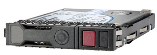 HPE 765466-B21 internal hard drive 2.5" 2 TB SAS
