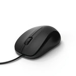 Hama MC-300 mouse Right-hand USB Type-A Optical 1200 DPI