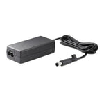 HP 65W Smart AC Adapter power adapter/inverter Indoor Black