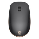 HP Z5000 Dark Ash Silver Wireless Mouse