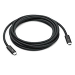 Apple Thunderbolt 4 USB‑C Pro Cable 3m