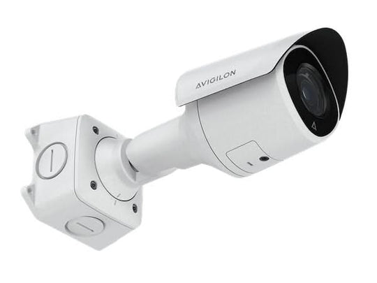 Avigilon Alta H6SL Bullet IP security camera Indoor & outdoor 2592 x 1944 pixels Wall/Pole